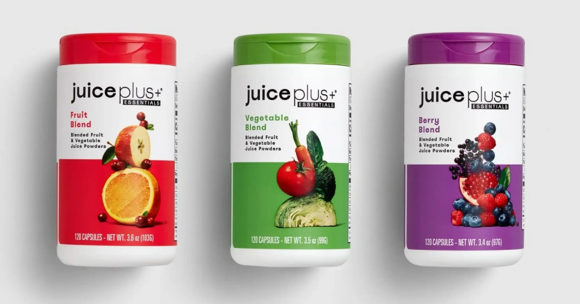 JuicePlus Exigo Case Study