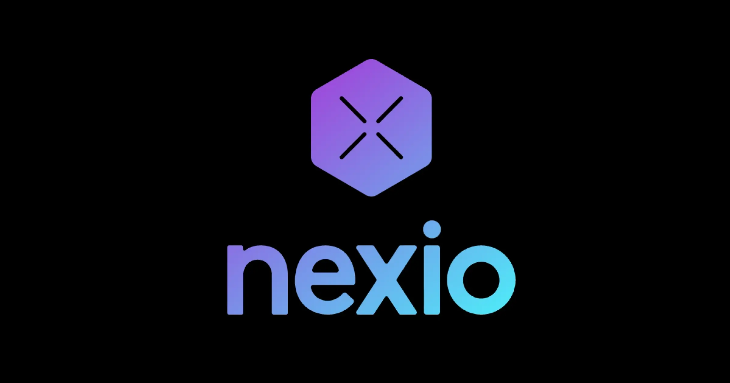 Nexio Logo Nexio Logo