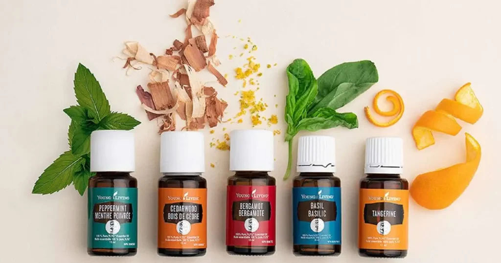 Young Living Exigo Case Study