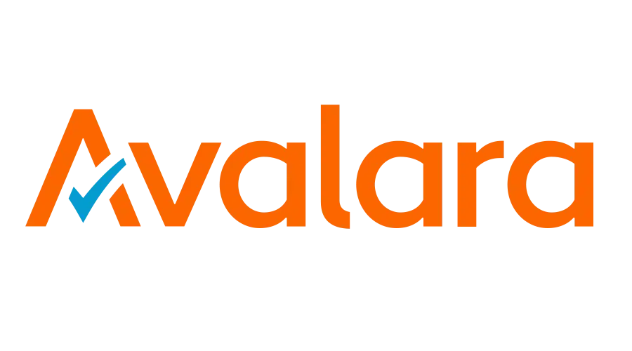 logo avalara logo avalara