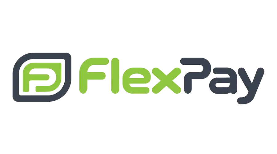 logo flex pay logo flex pay