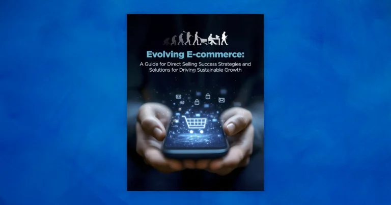Exigo Evolving eCommerce eBook