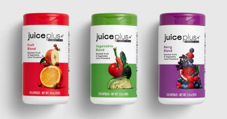 JuicePlus Exigo Case Study