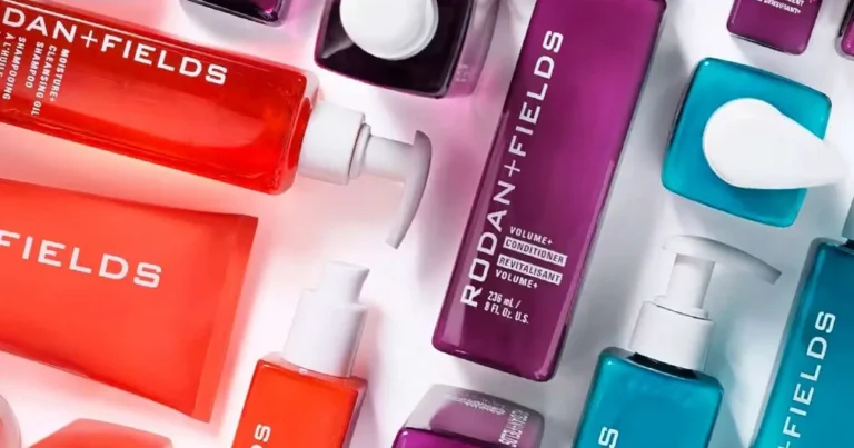 Rodan Fields Exigo Case Study