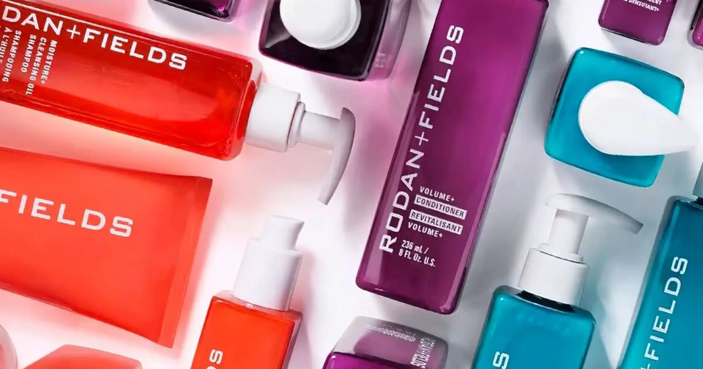 Rodan Fields Exigo Case Study