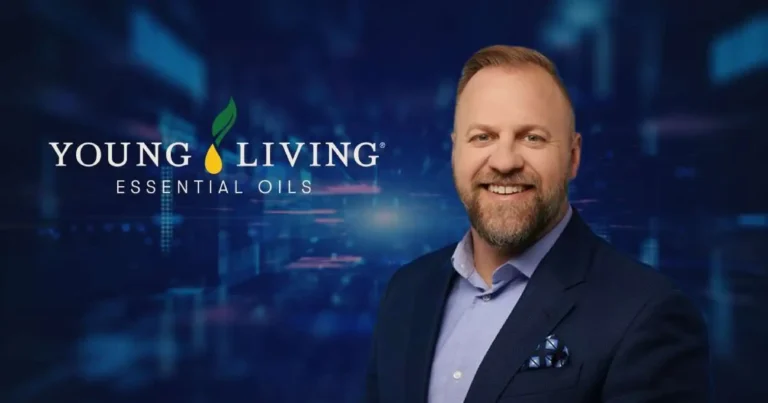 Young Living–Buy vs Build–Ben Riley Young Living–Buy vs Build–Ben Riley