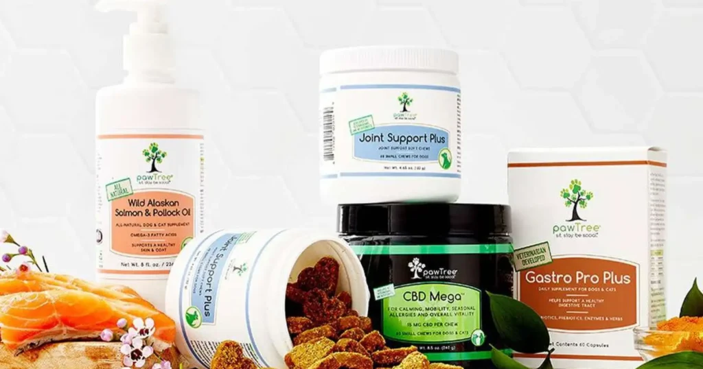 pawTree Exigo Case Study