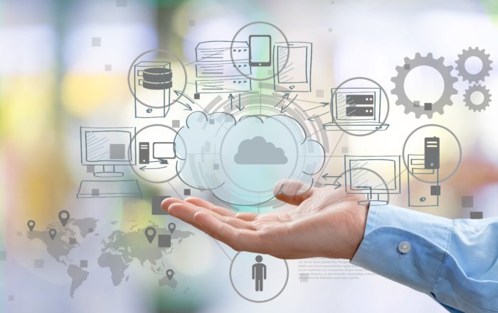 Infrastructure as code for top mlm saas provider large image 700x441 1