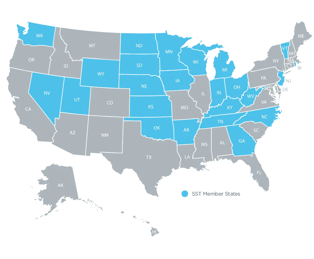 US map large1 US map large1