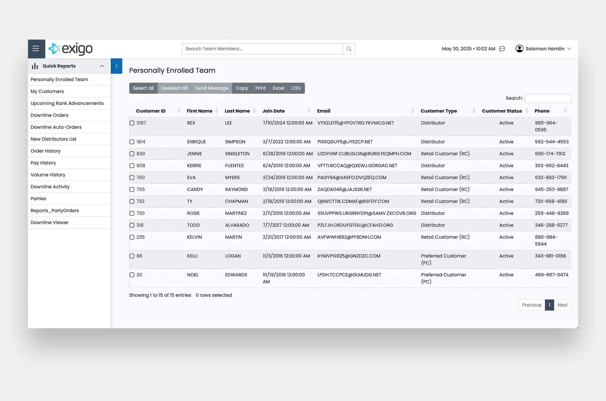 geneology Software 1 geneology Software 1