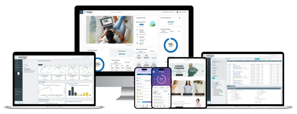 01 Exigo Platform 1 scaled 1