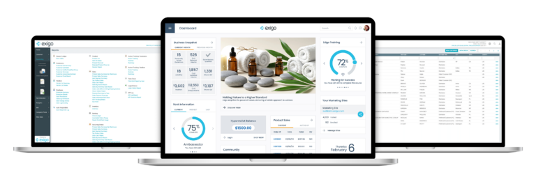 06 Exigo – Device College